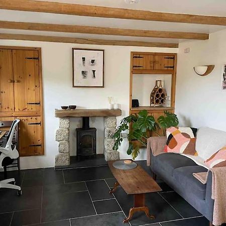 9A Viaduct Cottage - The Cosiest Bolthole In The Sw! Hayle Bagian luar foto