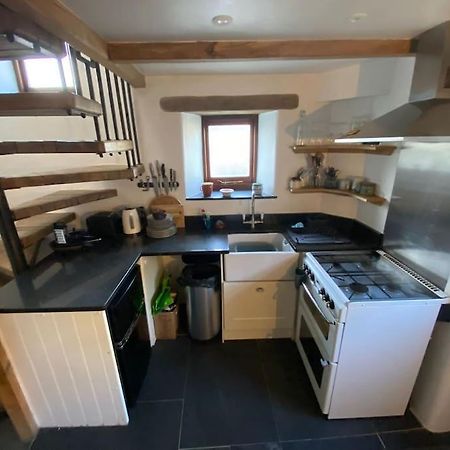 9A Viaduct Cottage - The Cosiest Bolthole In The Sw! Hayle Bagian luar foto