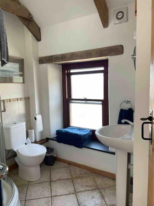 9A Viaduct Cottage - The Cosiest Bolthole In The Sw! Hayle Bagian luar foto