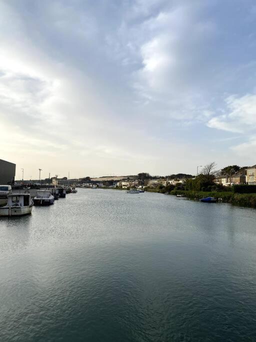 9A Viaduct Cottage - The Cosiest Bolthole In The Sw! Hayle Bagian luar foto