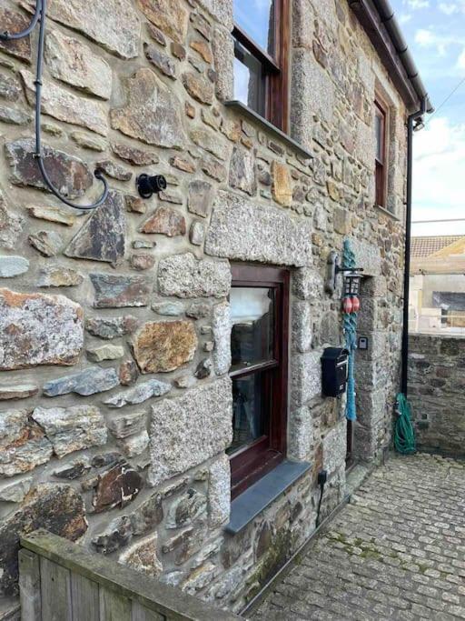 9A Viaduct Cottage - The Cosiest Bolthole In The Sw! Hayle Bagian luar foto
