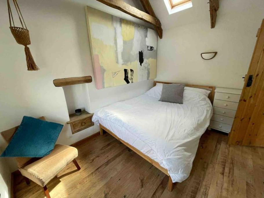 9A Viaduct Cottage - The Cosiest Bolthole In The Sw! Hayle Bagian luar foto